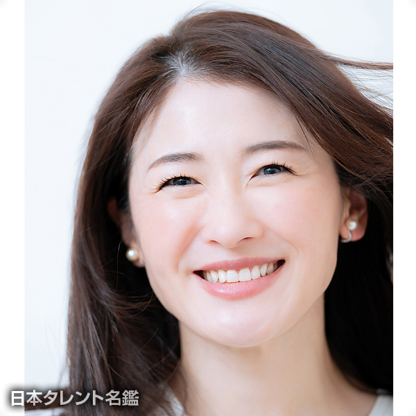 大橋　規子　
