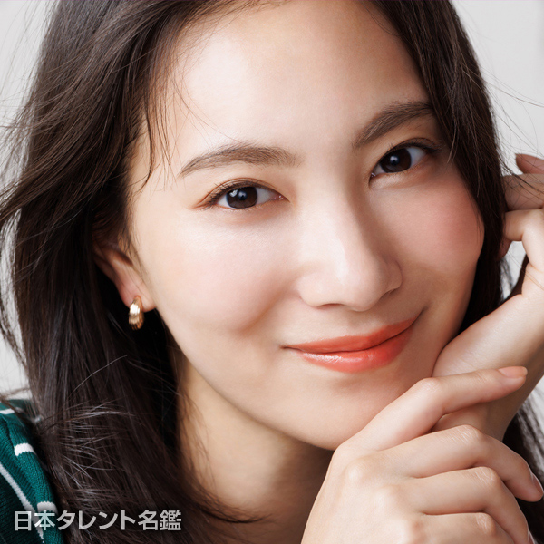 横川　莉那