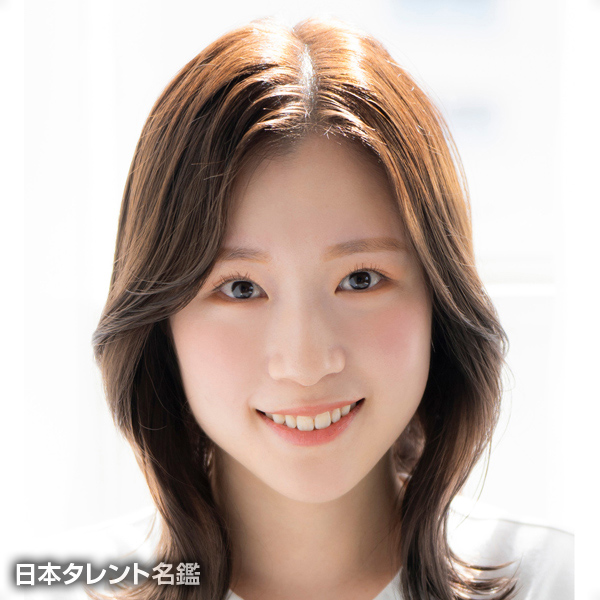 高瀬　英璃