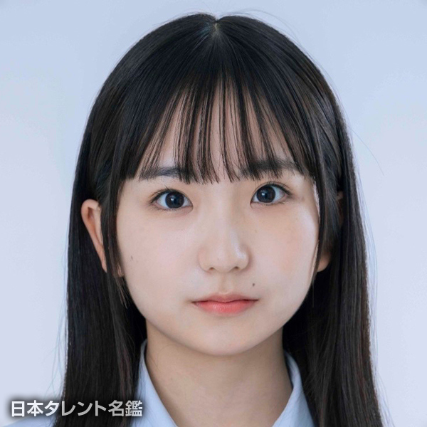 笹川　椛音