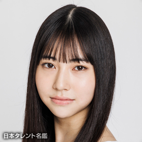 井上　実保奈