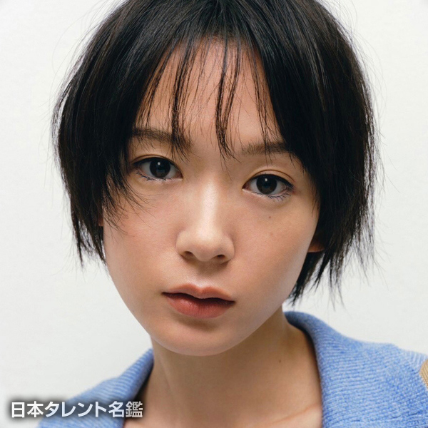 穂志　もえか
