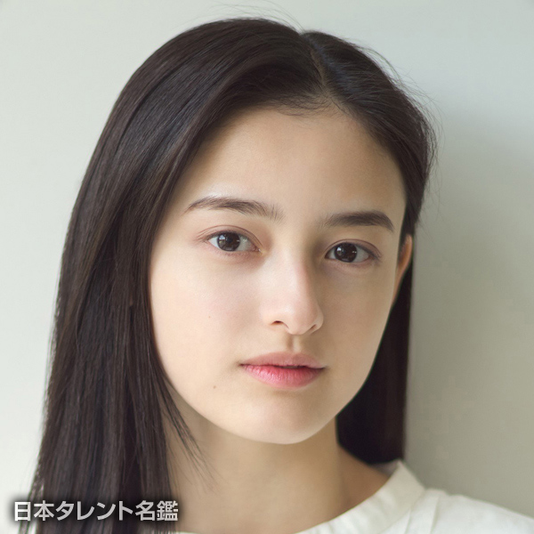 大峰　ユリホ