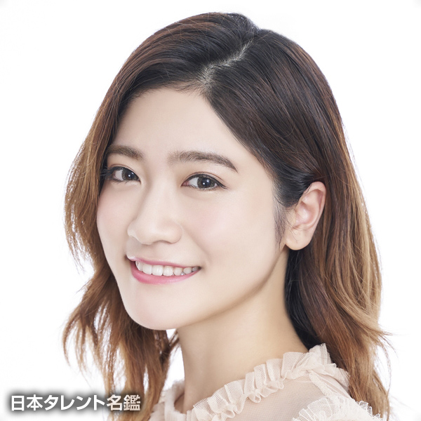 大野 南香