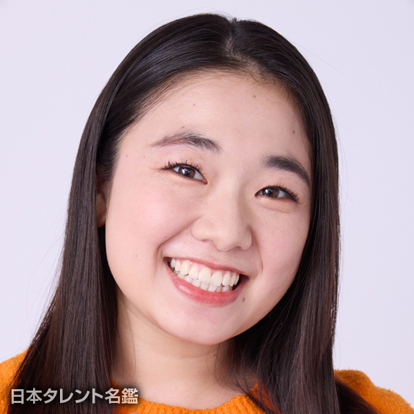 大森　つばさ