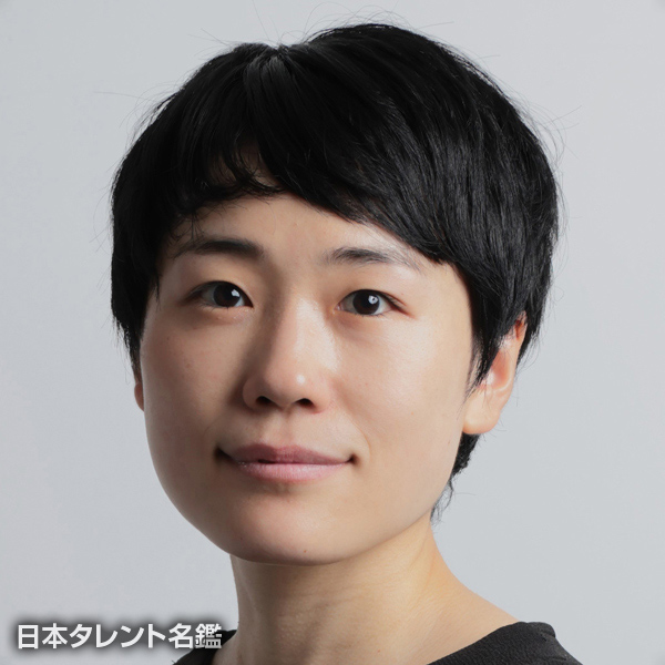 川口　雅子