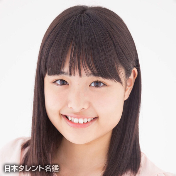 安栄 美音