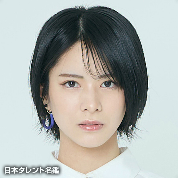 森山　晃帆