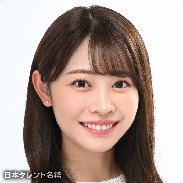 高木　由梨奈