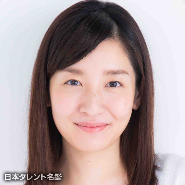 若松　俐歩