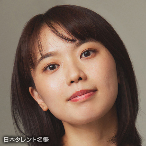 徳留　歌織