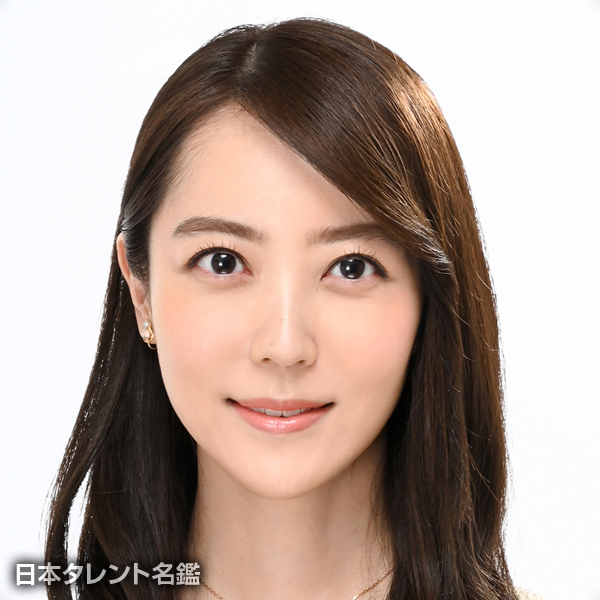 上野　愛奈