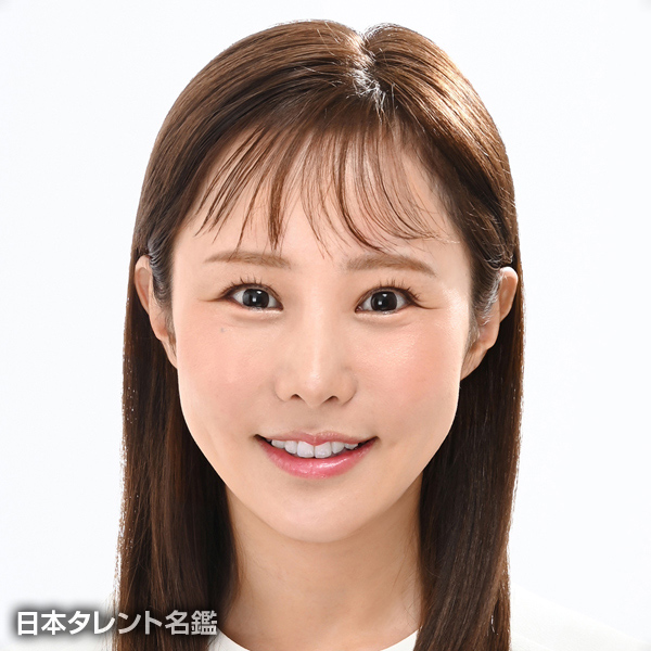 馬場　ももこ