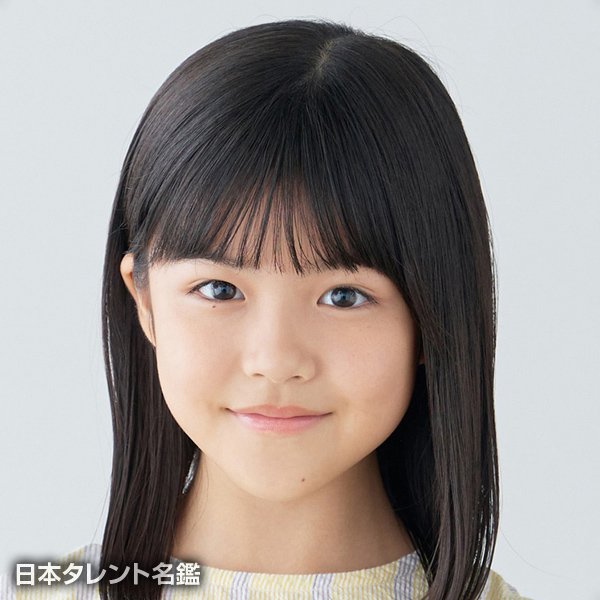 永瀬　ゆずな