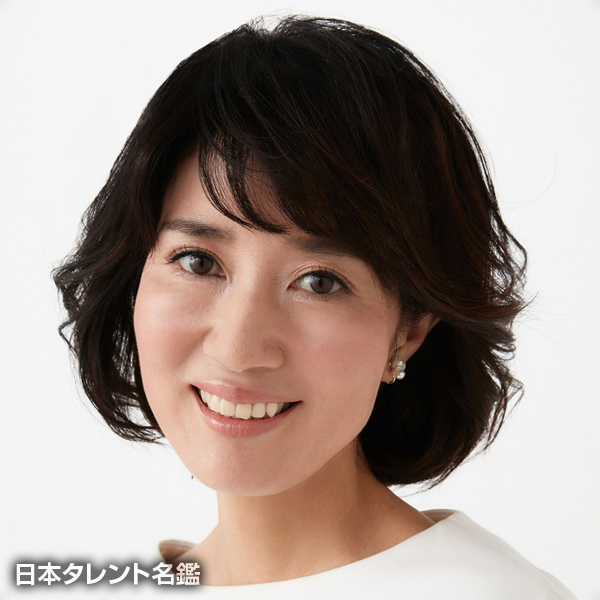 岸田 雪子 キャスティング業務用データベース タレメcasting Next