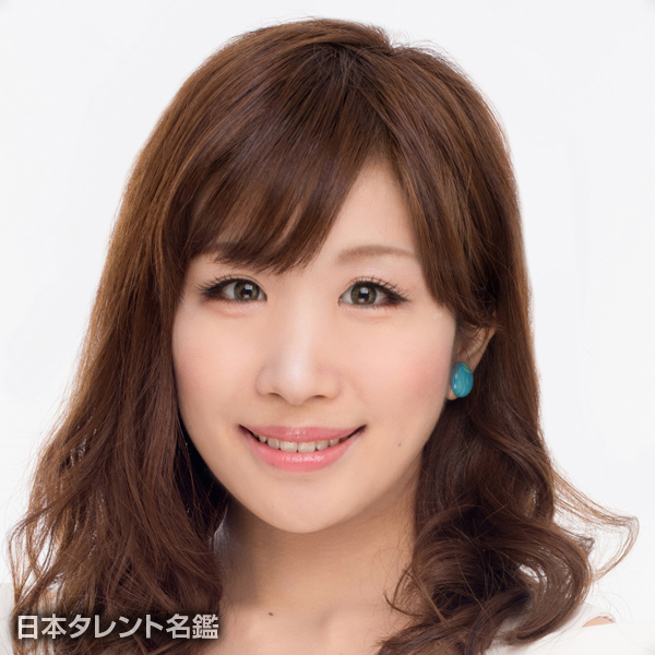 五阿弥　ルナ