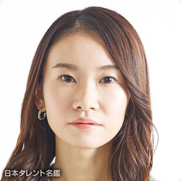 悦永　舞