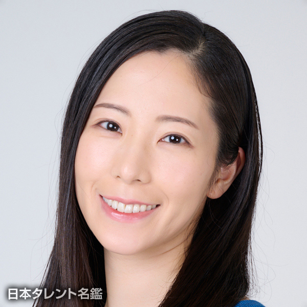 朝井　莉名