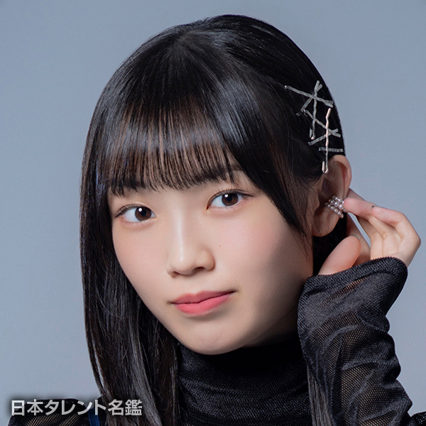 山崎　愛生