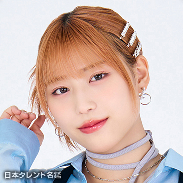 橋迫　鈴