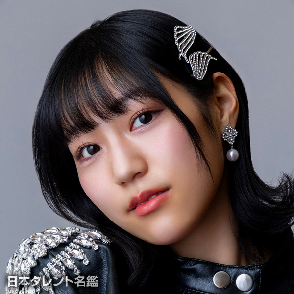 松永　里愛
