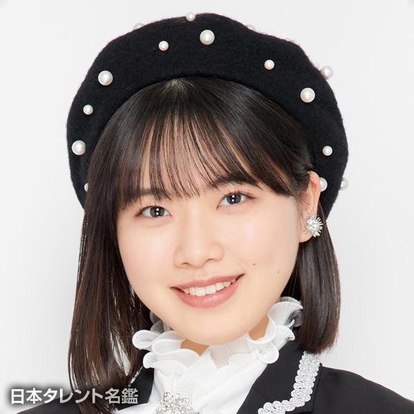 小林　萌花