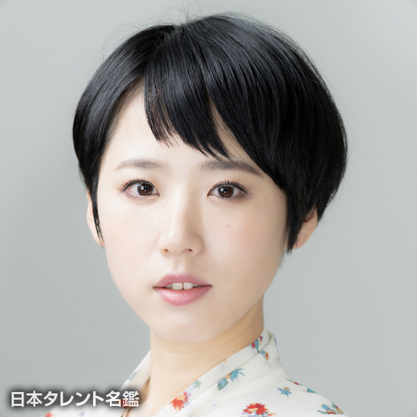 樹谷 奈央子 キャスティング業務用データベース タレメcasting Next