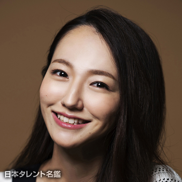 辛島　菜摘