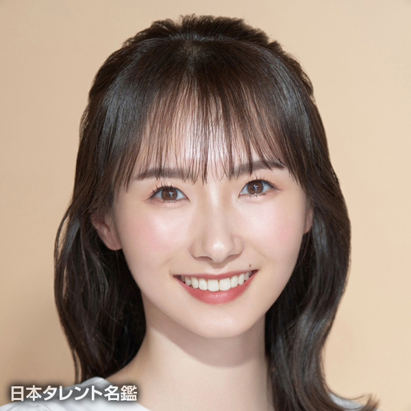 渡邊　茉依子