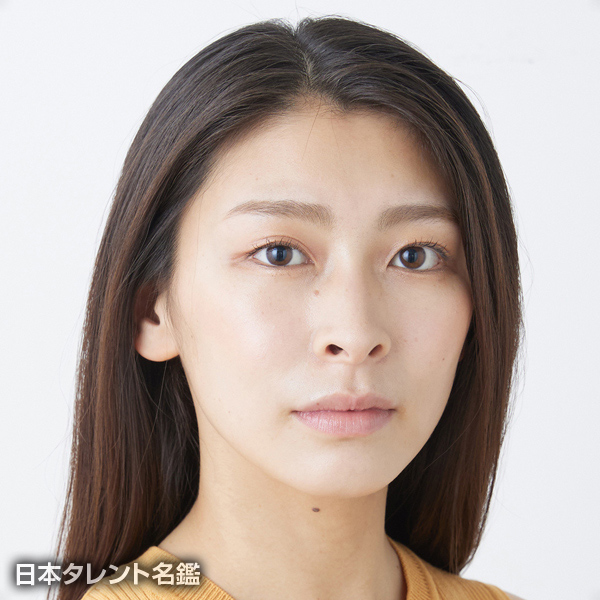 細谷　枝里佳