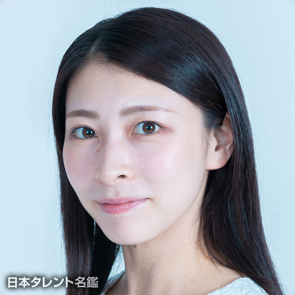細谷　枝里佳