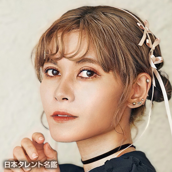 ファイルーズ　あい