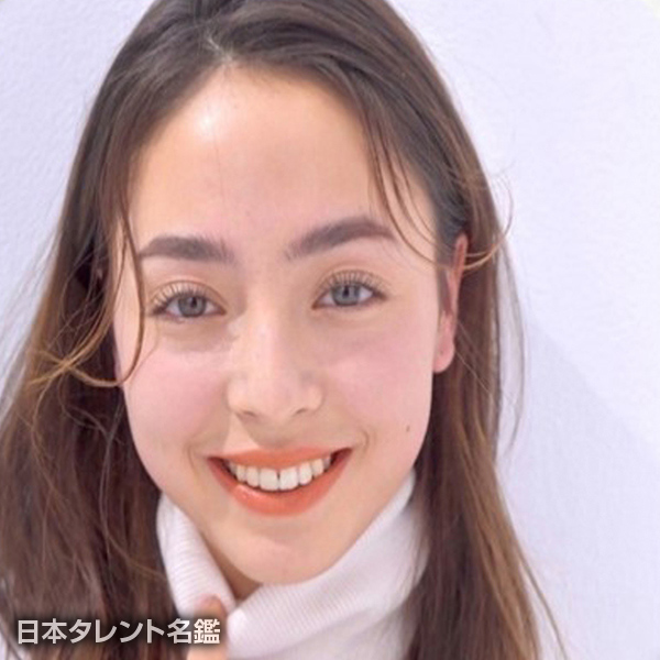 真理子　フロレンティーナ