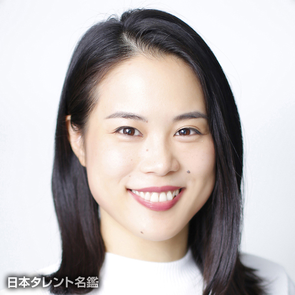 増井　友紀子
