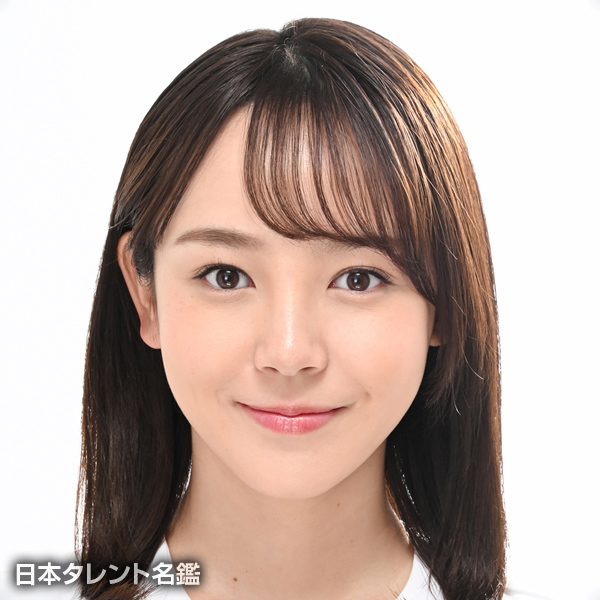 森　千晴