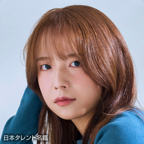古賀　ありさ