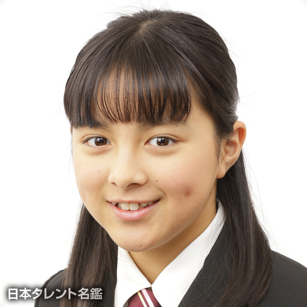 藤飯　玲菜