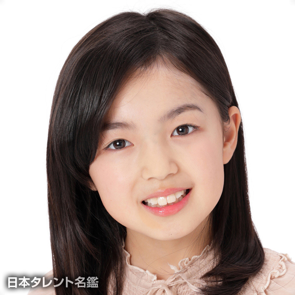 緒方　ゆりあ