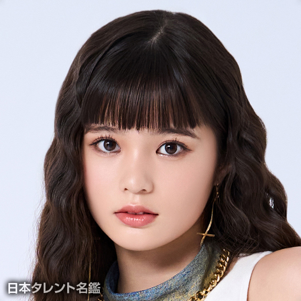 原田　都愛