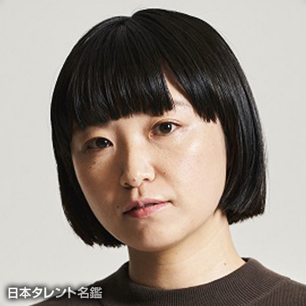 鈴木　睦海