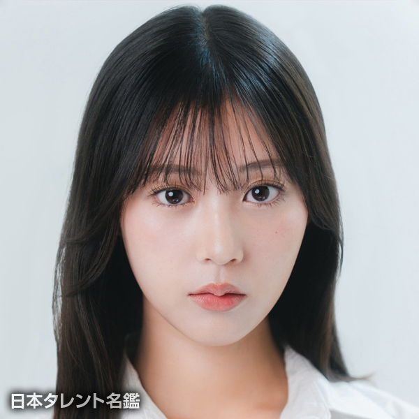 月野　有菜