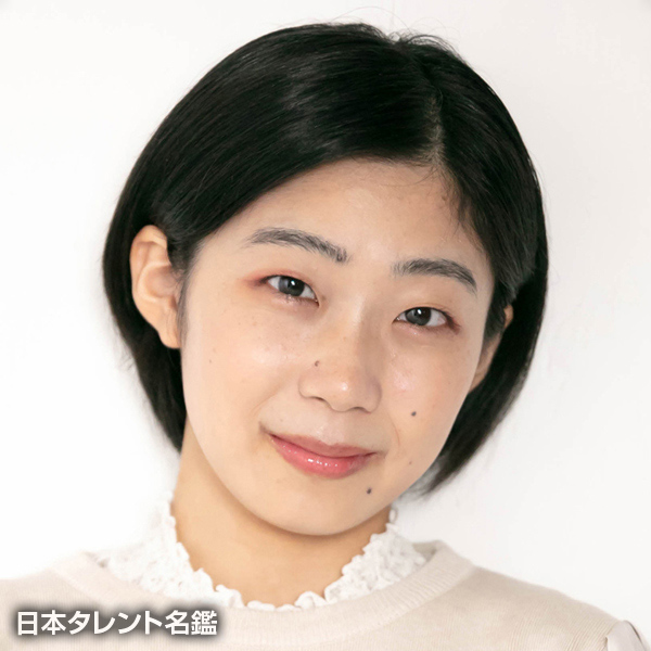 ばば　ゆりな