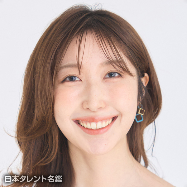 森安　彩火