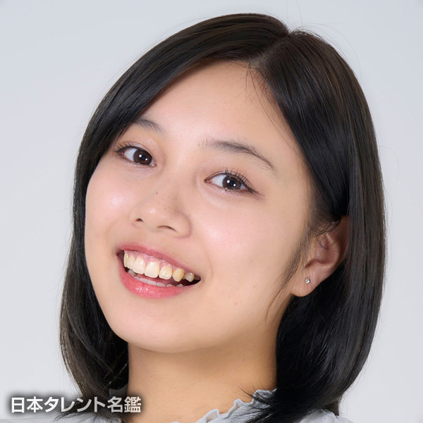 小紫　怜奈