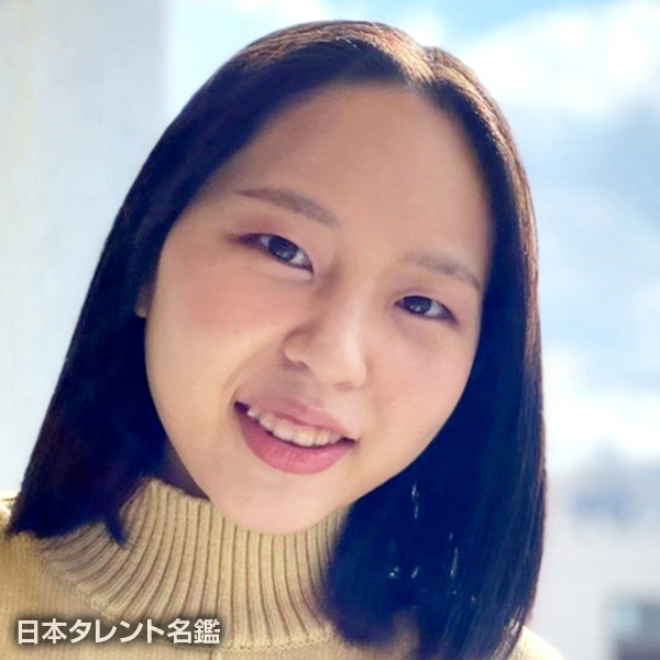 清水　香穂