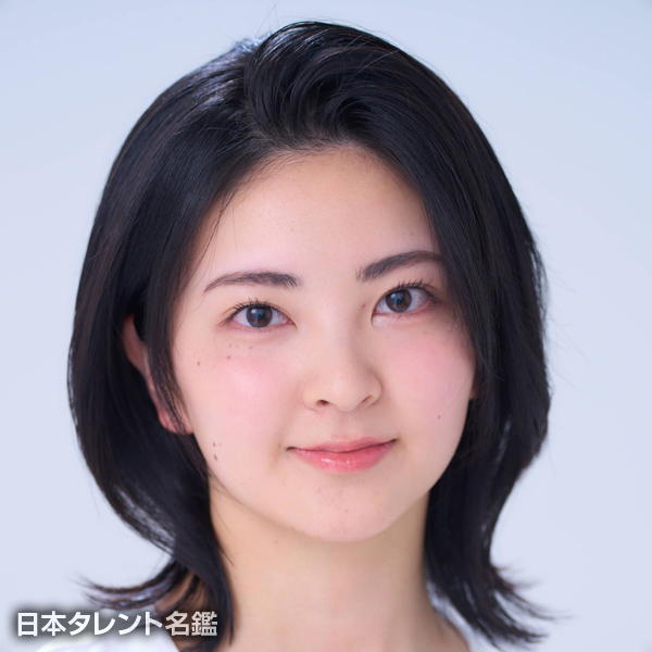 涼田　麗乃