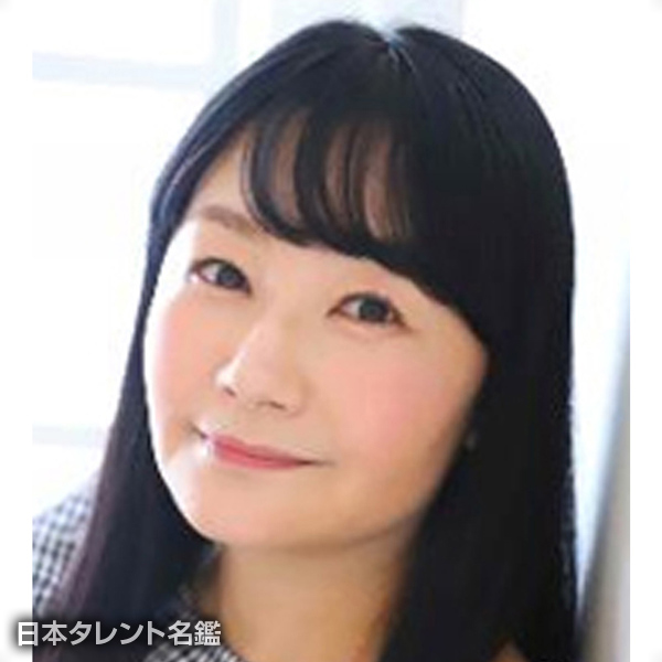 森　りさ