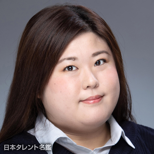 梅田 千絵 キャスティング業務用データベース「タレメcasting NEXT」