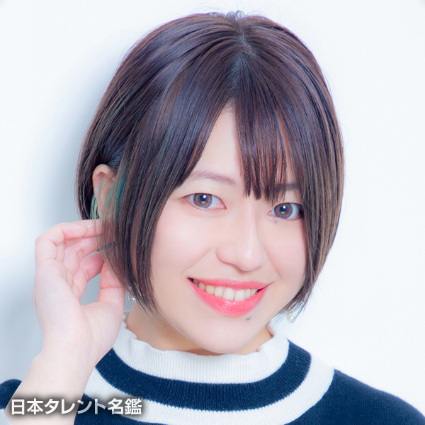 河野　茉莉