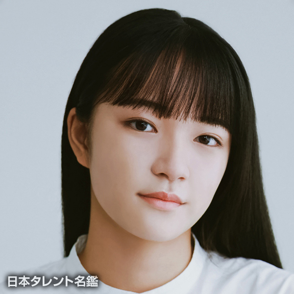 服部　樹咲